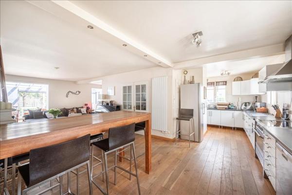 Maison à vendre |  Montesson |  6 pièces | 240 m²