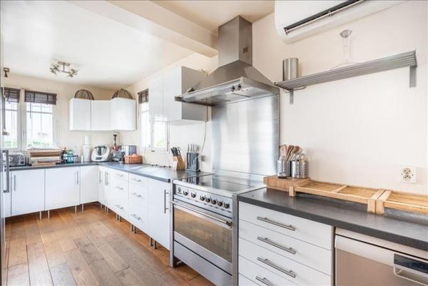 Maison à vendre |  Montesson |  6 pièces | 240 m²