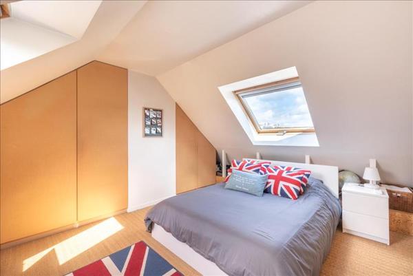 Maison à vendre |  Montesson |  6 pièces | 240 m²