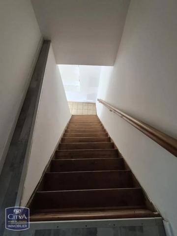 Maison à louer 2 pièces 45.27m² Avesnes-sur-Helpe (59440)