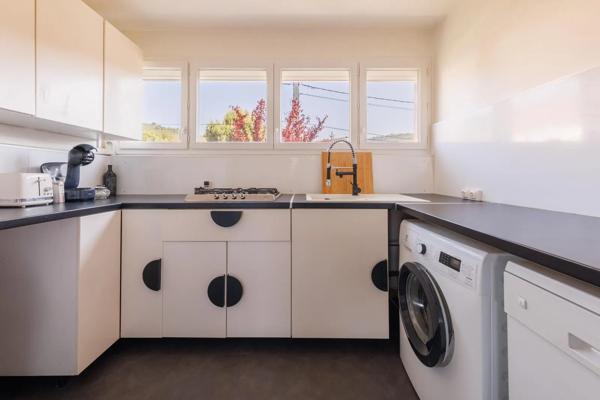 Appartement à vendre 3 pièces 64.5m² Clermont-Ferrand (63100)