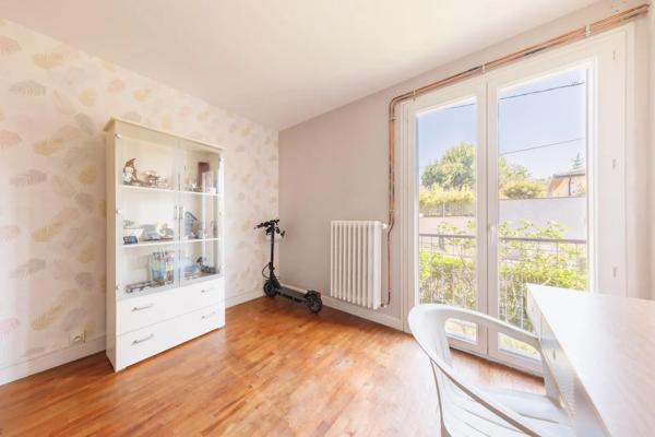 Appartement à vendre 3 pièces 64.5m² Clermont-Ferrand (63100)
