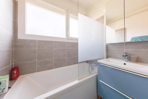 Appartement à vendre 3 pièces 64.5m² Clermont-Ferrand (63100)