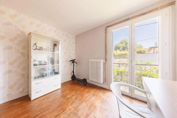 Appartement à vendre 3 pièces 64.5m² Clermont-Ferrand (63100)