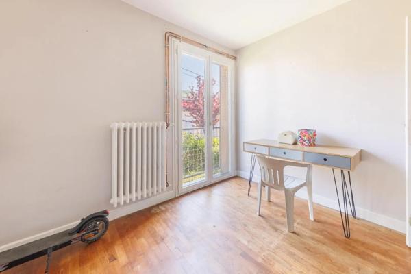 Appartement à vendre 3 pièces 64.5m² Clermont-Ferrand (63100)