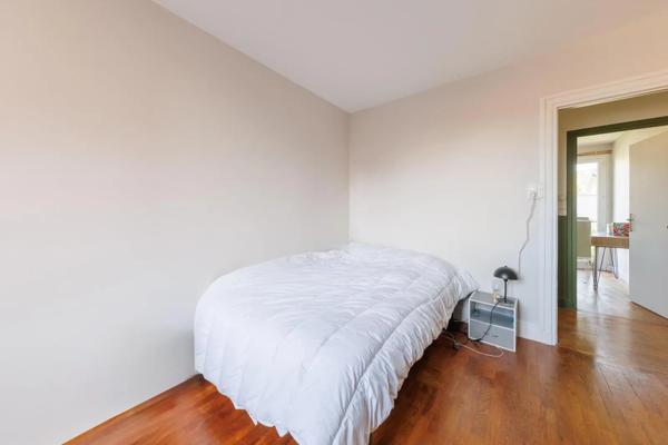 Appartement à vendre 3 pièces 64.5m² Clermont-Ferrand (63100)
