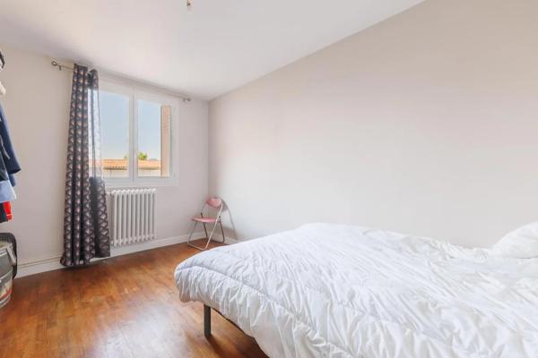 Appartement à vendre 3 pièces 64.5m² Clermont-Ferrand (63100)