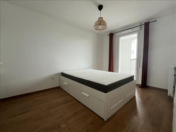 Appartement à louer |  NANTES |  2 pièces | 41 m²