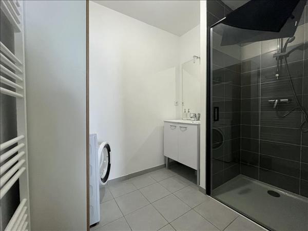 Appartement à louer |  NANTES |  2 pièces | 41 m²