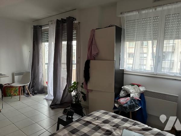 Appartement loué à Vendre à Saint-Gratien (95210) en Val-d'Oise (95)