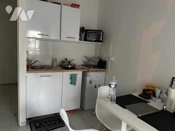 Appartement loué à Vendre à Saint-Gratien (95210) en Val-d'Oise (95)