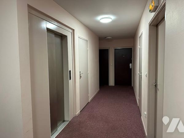 Appartement loué à Vendre à Saint-Gratien (95210) en Val-d'Oise (95)