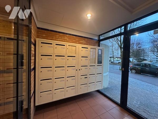 Appartement loué à Vendre à Saint-Gratien (95210) en Val-d'Oise (95)