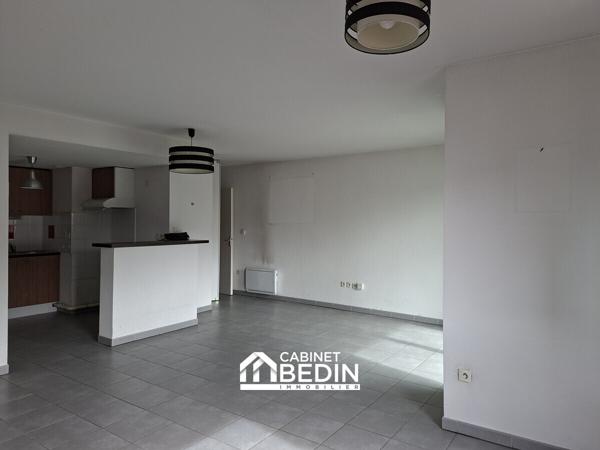 Vente Appartement T2 Toulouse 1 chambre