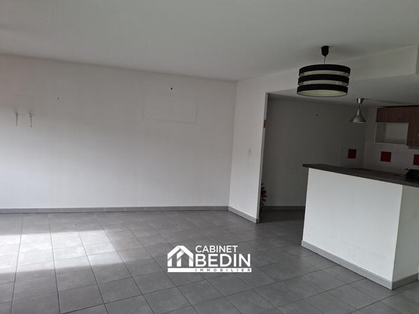 Vente Appartement T2 Toulouse 1 chambre