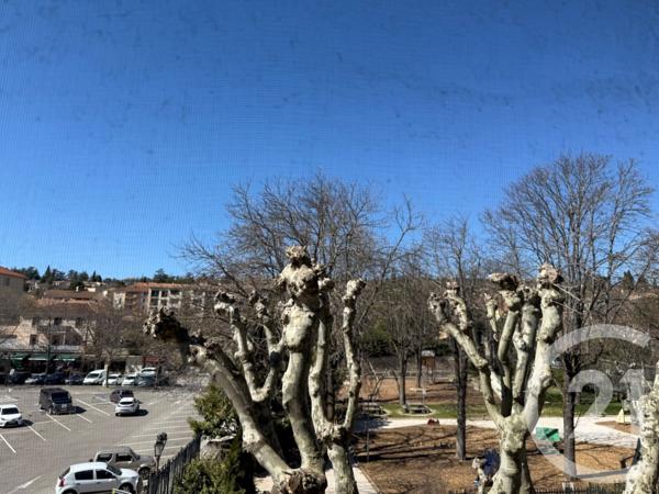 Appartement T2 à vendre  2 pièces - 35,43 m2 FORCALQUIER - 04