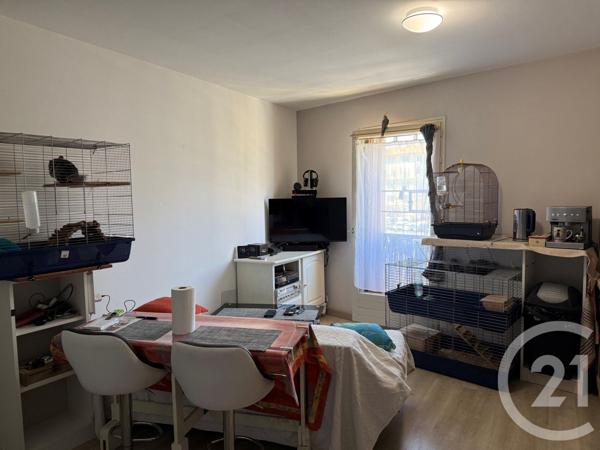 Appartement T2 à vendre  2 pièces - 35,43 m2 FORCALQUIER - 04