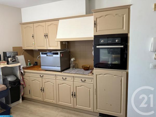 Appartement T2 à vendre  2 pièces - 35,43 m2 FORCALQUIER - 04