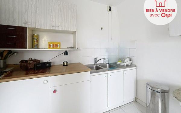 Appartement à vendre    3 pièces • 79,69 m2 Meulan-en-Yvelines