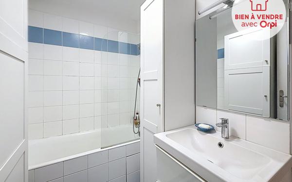 Appartement à vendre    3 pièces • 79,69 m2 Meulan-en-Yvelines