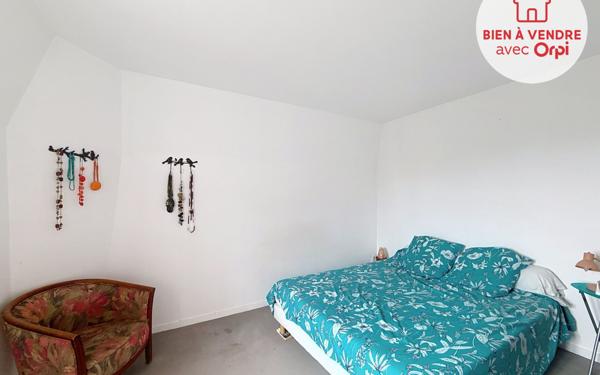 Appartement à vendre    3 pièces • 79,69 m2 Meulan-en-Yvelines