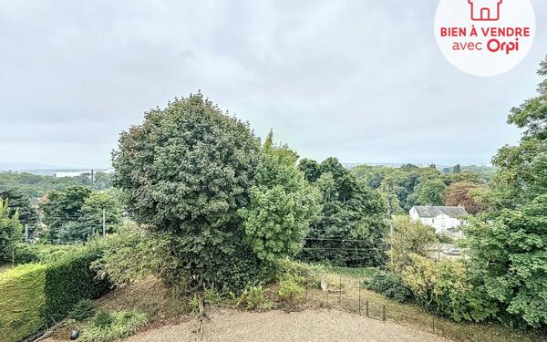 Appartement à vendre    3 pièces • 79,69 m2 Meulan-en-Yvelines