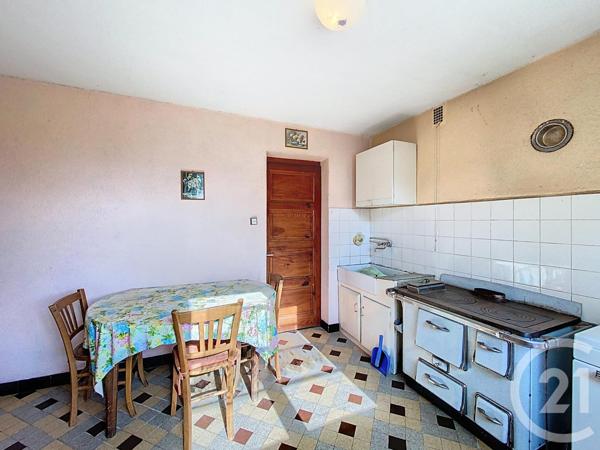 Maison à vendre  4 pièces - 85 m2 MONLET - 43