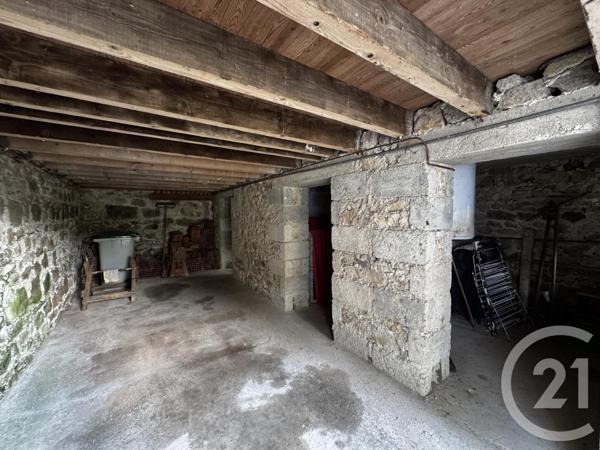 Maison à vendre  4 pièces - 85 m2 MONLET - 43