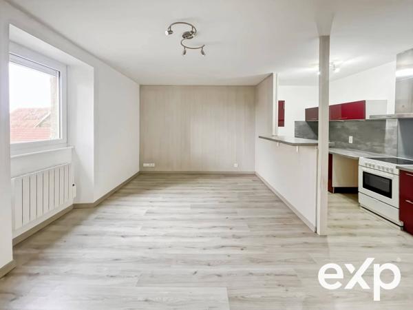 T2 en parfait état - PAGNEY