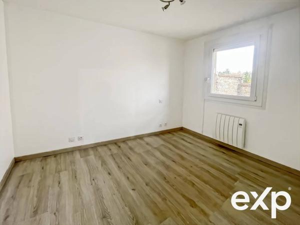 T2 en parfait état - PAGNEY