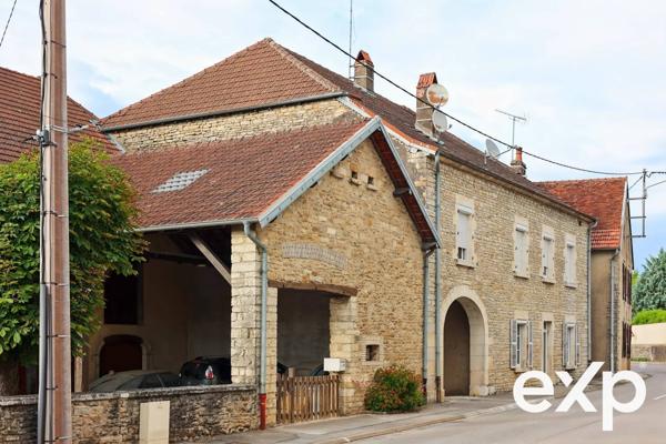 T2 en parfait état - PAGNEY