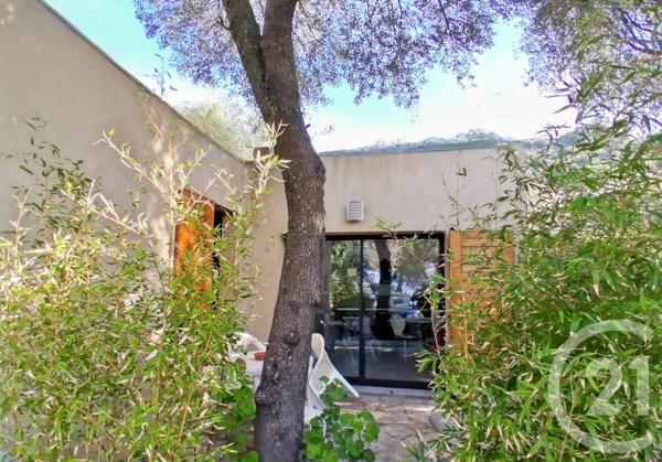 Maison à vendre  5 pièces - 128 m2 LUMIO - 202