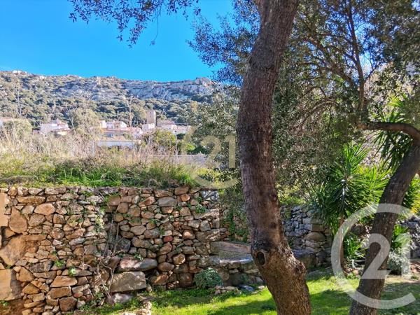 Maison à vendre  5 pièces - 128 m2 LUMIO - 202