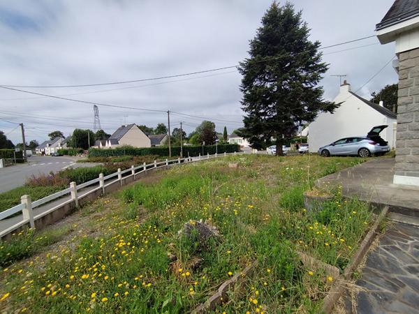 Ensemble Immobilier De Deux Maisons Pontchateau 3 Pièce(s) 66.29 M² Et 1 Pièce 28.91 M²