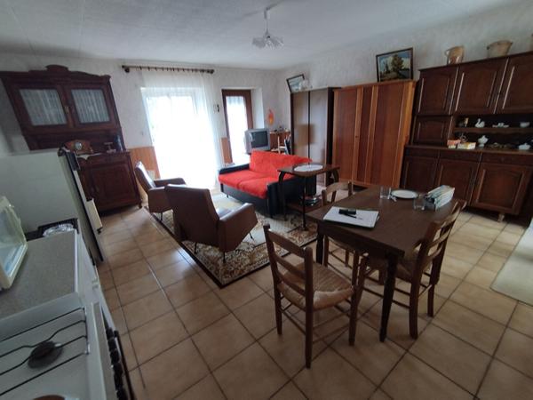 Ensemble Immobilier De Deux Maisons Pontchateau 3 Pièce(s) 66.29 M² Et 1 Pièce 28.91 M²