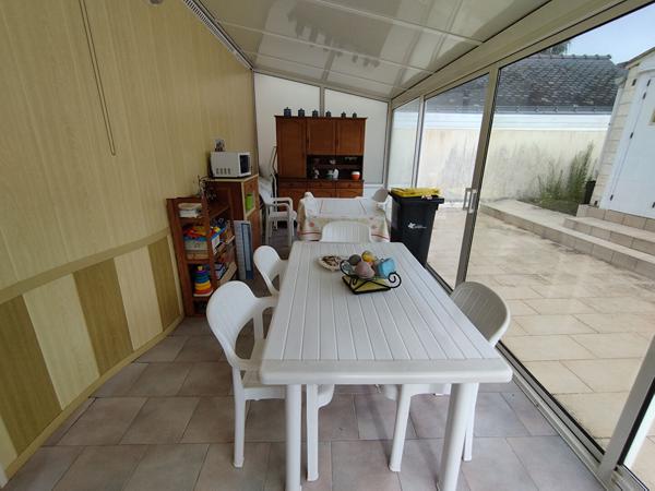 Ensemble Immobilier De Deux Maisons Pontchateau 3 Pièce(s) 66.29 M² Et 1 Pièce 28.91 M²