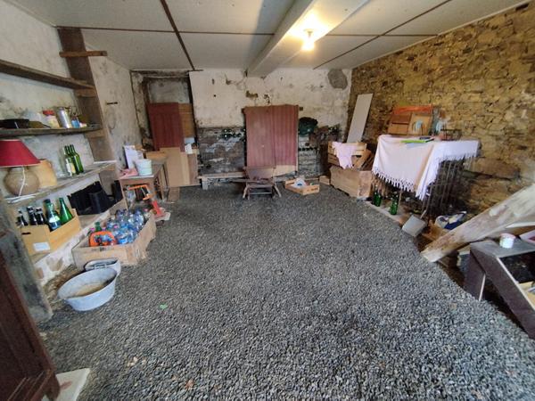 Ensemble Immobilier De Deux Maisons Pontchateau 3 Pièce(s) 66.29 M² Et 1 Pièce 28.91 M²