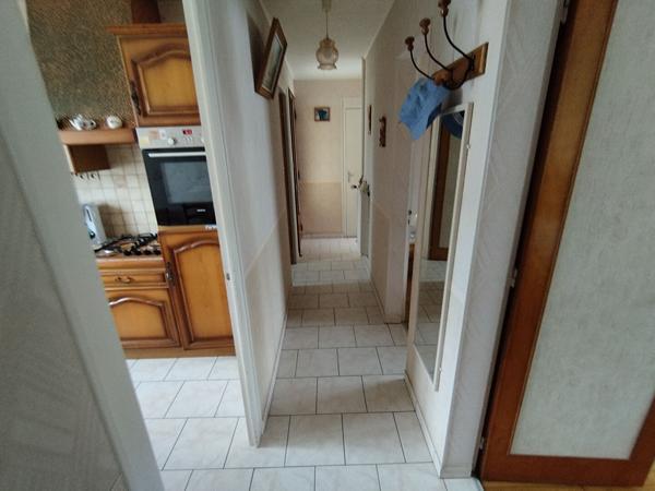 Ensemble Immobilier De Deux Maisons Pontchateau 3 Pièce(s) 66.29 M² Et 1 Pièce 28.91 M²