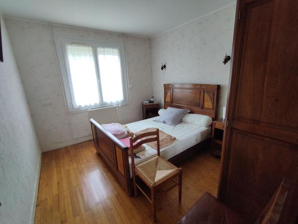 Ensemble Immobilier De Deux Maisons Pontchateau 3 Pièce(s) 66.29 M² Et 1 Pièce 28.91 M²