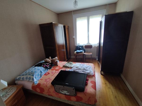 Ensemble Immobilier De Deux Maisons Pontchateau 3 Pièce(s) 66.29 M² Et 1 Pièce 28.91 M²