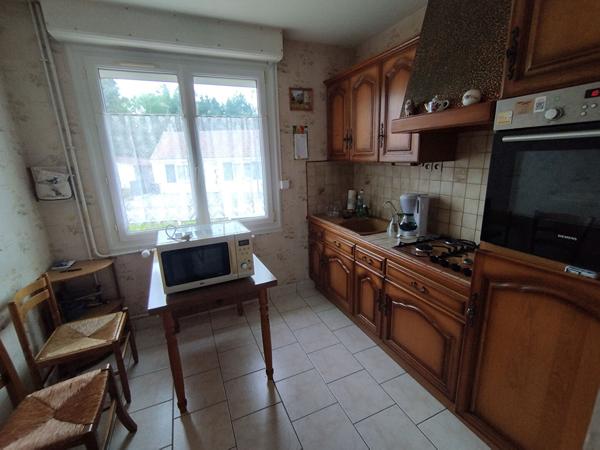 Ensemble Immobilier De Deux Maisons Pontchateau 3 Pièce(s) 66.29 M² Et 1 Pièce 28.91 M²