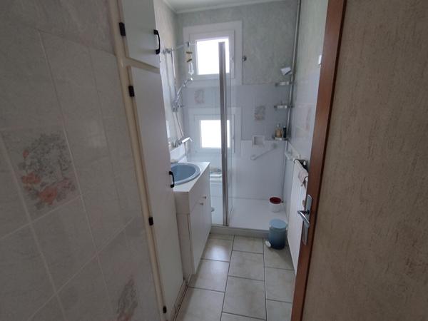 Ensemble Immobilier De Deux Maisons Pontchateau 3 Pièce(s) 66.29 M² Et 1 Pièce 28.91 M²