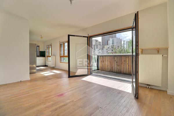 Appartement Aubervilliers 4 pièce(s) 75 m2