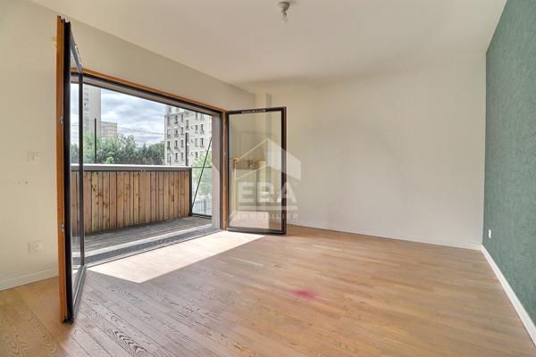 Appartement Aubervilliers 4 pièce(s) 75 m2