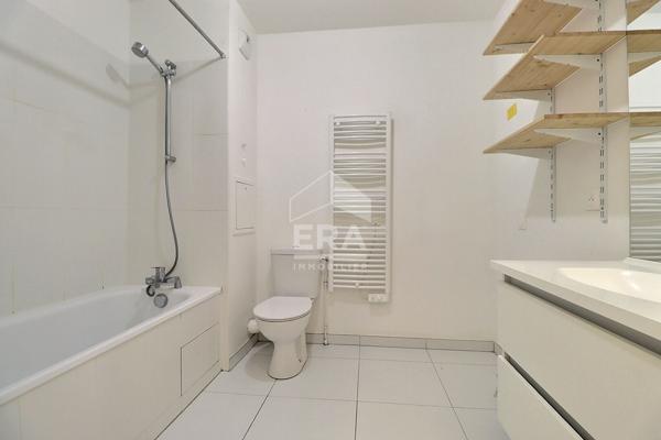 Appartement Aubervilliers 4 pièce(s) 75 m2
