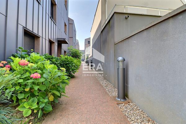 Appartement Aubervilliers 4 pièce(s) 75 m2
