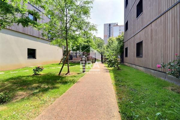 Appartement Aubervilliers 4 pièce(s) 75 m2