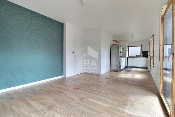 Appartement Aubervilliers 4 pièce(s) 75 m2