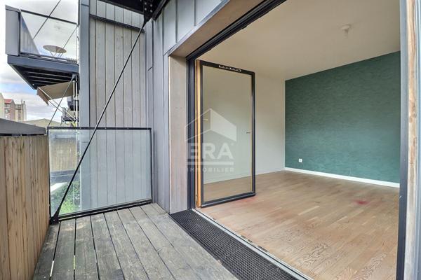 Appartement Aubervilliers 4 pièce(s) 75 m2