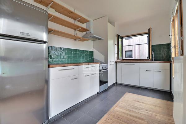 Appartement Aubervilliers 4 pièce(s) 75 m2